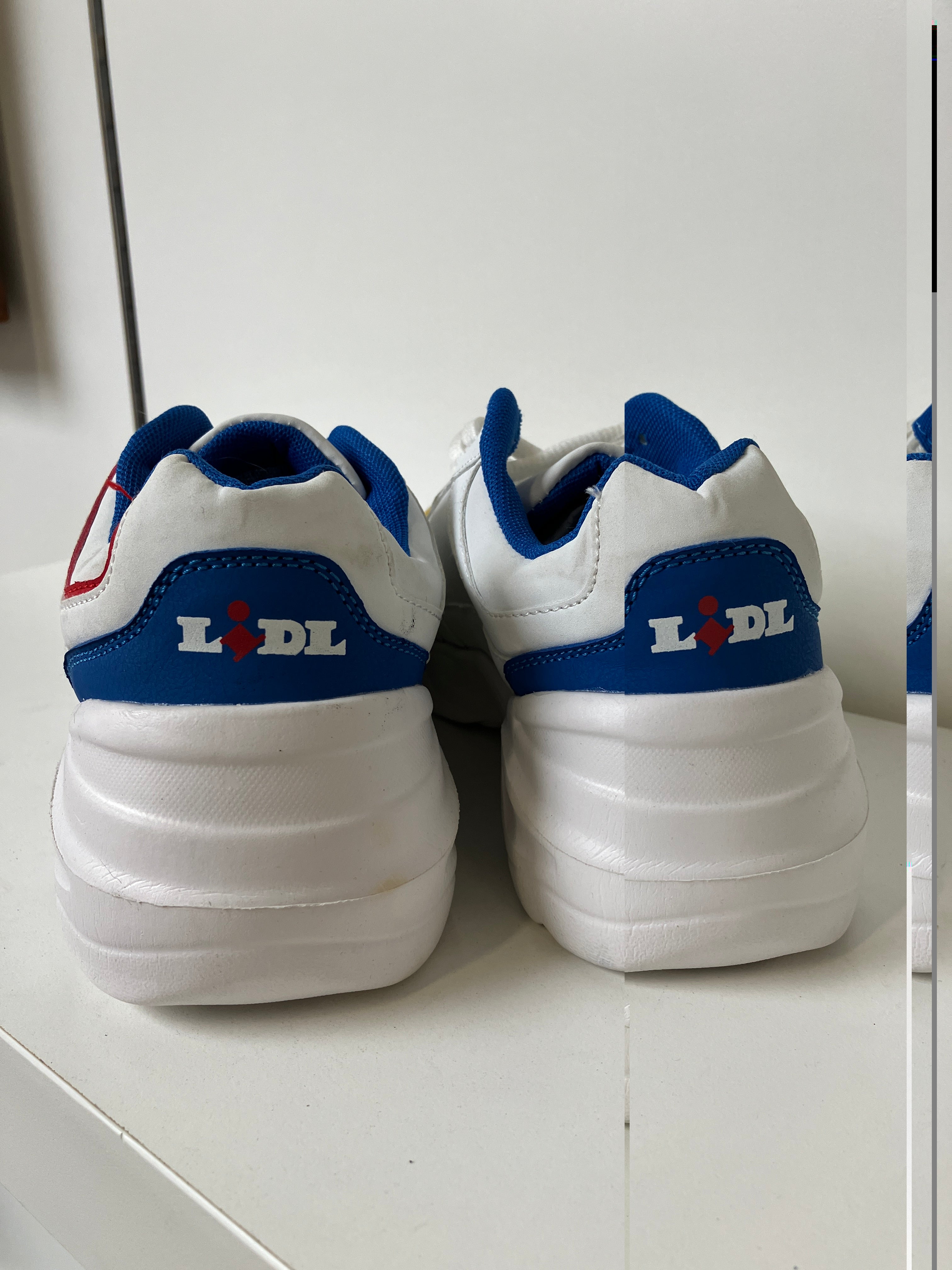 Lidl Sko